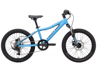 Bicicleta pentru copii Kona Shred 20 Matt Blue 2018