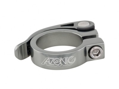 Azonic Gonzo seat clamp 34.9 mm