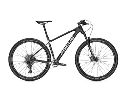 Focus Raven 8.6 2019 mountain bike