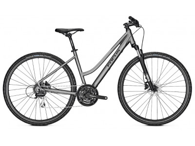 Focus Crater Lake 3.7 Lady 2019 trekingový bicykel