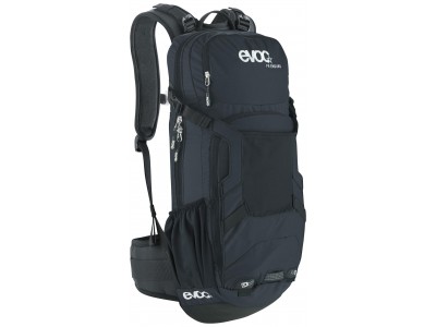 EVOC Freeride Enduro 16l backpack black