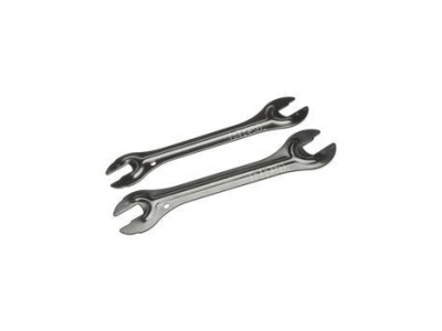 For a set of conical wrenches