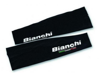 Bianchi Arm warmers Lycra S