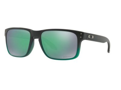 Oakley Holbrook glasses, jade fade/Prizm Jade