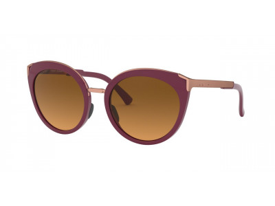 Oakley Top Knot Sunglasses