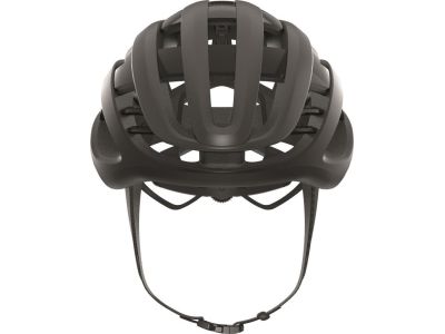 ABUS AirBreaker helmet, dark grey