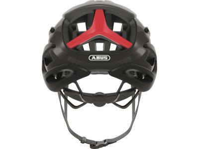ABUS AirBreaker helmet, dark grey