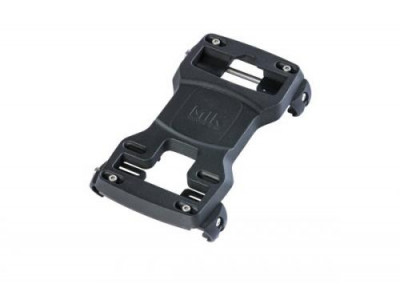 Basil adapter - mounting plate MIK on carrier