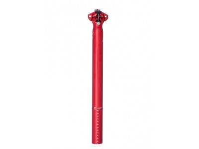 Azonic Pin It seat post red