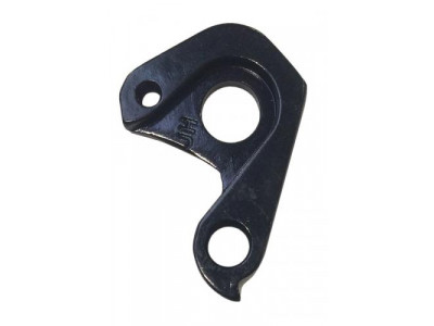 Rock Machine foot for RM RaceRide frame