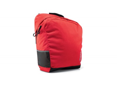 Thule Tote carrier shopping satchet red