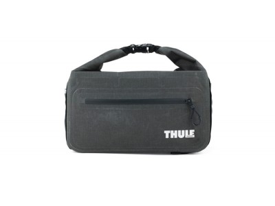 Thule csomagtartó hordozótáska fekete