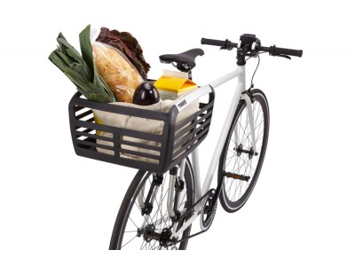 Thule Gepäckträgerkorb