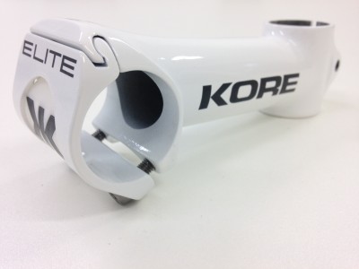 Mostek Kore Elite biały