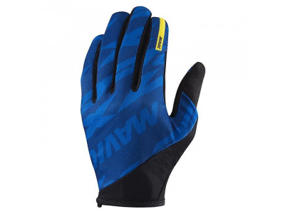 Mavic Deemax Pro gloves sky diver / poseidon 2019