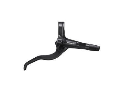 Shimano BL-MT401 hydr. brakes lever, right, on socket