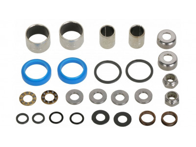 HT Rebuild Kit EVO + for pedals AE03 / AE05