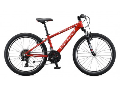 Mongoose Rockadile 24 Boys 2019 detský bicykel