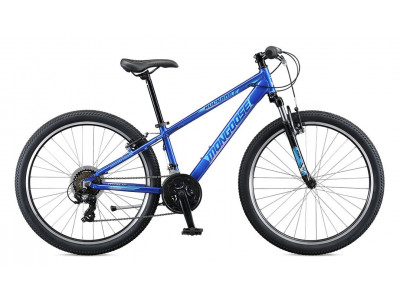 Bicicleta pentru copii Mongoose Rockadile 26 Boys 2019