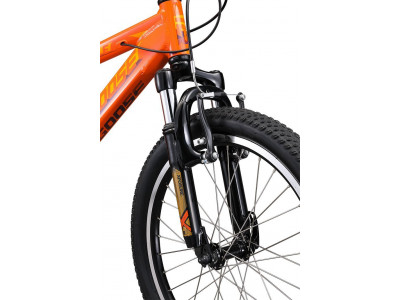 Bicicleta pentru copii Mongoose Rockadile 20 Boys 2019