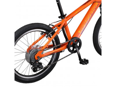 Mongoose Rockadile 20 Boys 2019 detský bicykel