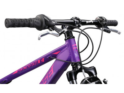 Bicicleta pentru copii Mongoose Rockadile 24 Girls 2019
