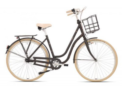 Rock Machine bicycle Frappé FCL 300.7 Lady SC, model 2019