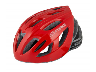 Force Swift helmet, red