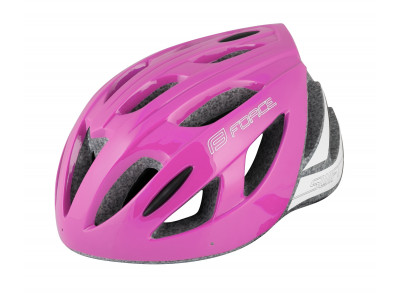 FORCE Swift helmet pink
