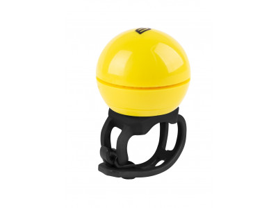 FORCE Digi bell electric yellow
