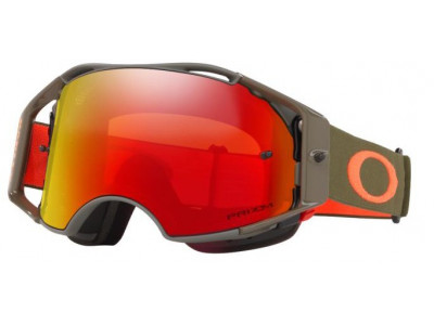 Oakley Airbrake MTB lyžařské brýle