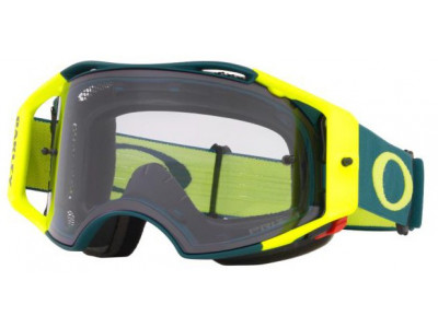 Oakley Airbrake MTB ski goggles