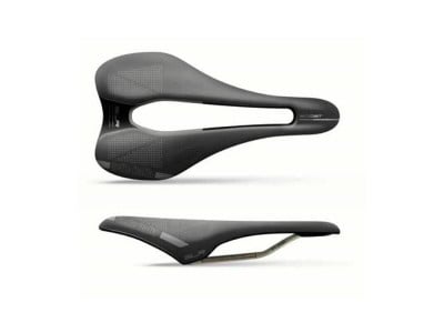 Selle Italia SLR Boost Superflow L3 Sattel schwarz