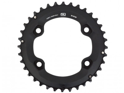 Shimano Deore FC-M6000 chainring, 26T
