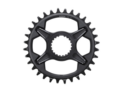 Shimano XT FC-M8100 prevodník, 28T, 1x12