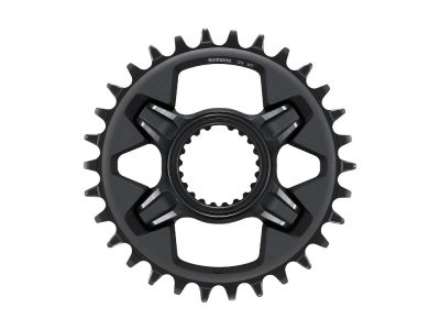 Shimano Deore XT SM-CRM85 chainring, 1x12