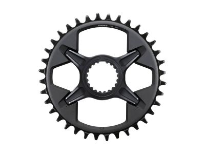 Shimano Deore XT SM-CRM85 chainring, 1x12