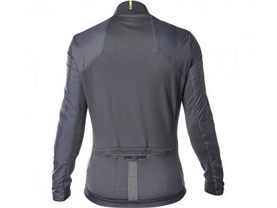 Mavic Essential Insulated men&#39;s jacket ebony 2018 size M SAMPLE