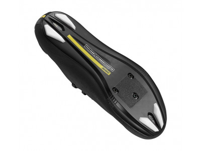 Mavic Aksium III Straßenschuhe Asphalt / Orangeade / Schwarz Größe 2018 42 2/3 (UK 8,5) PROBE