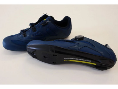 Mavic Cosmic Elite road cycling shoes poseidon 2019 large. 42 2/3 (UK 8.5) SAMPLE