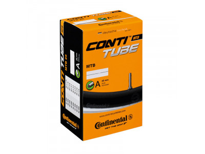 Continental CONTINENTAL MTB Light 27.5&quot;+ FV42, duša