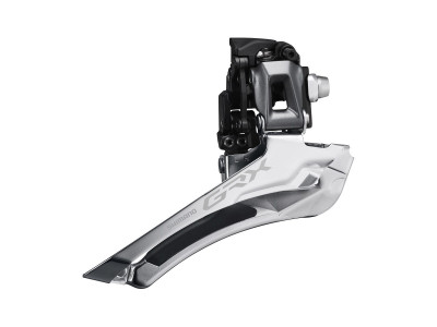 Shimano GRX FD-RX810 2x11 shifter, for welding