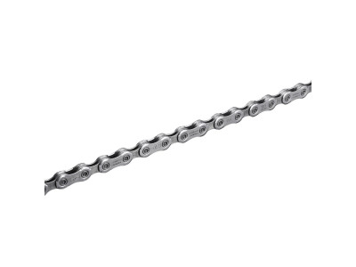 Shimano M8100 chain, 12-speed, 138 links + quick release