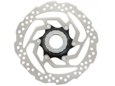 Shimano SM-RT10 brake disc, Center Lock, 160 mm