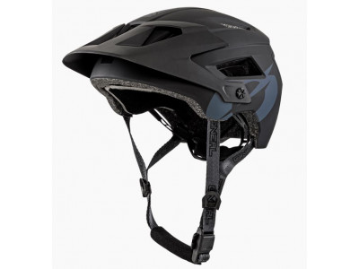 O&amp;#39;NEAL Defender 2.0 Solid MTB helmet black