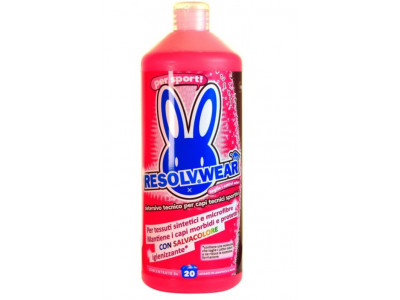 Detergent parfumat Resolvwear, 1 l