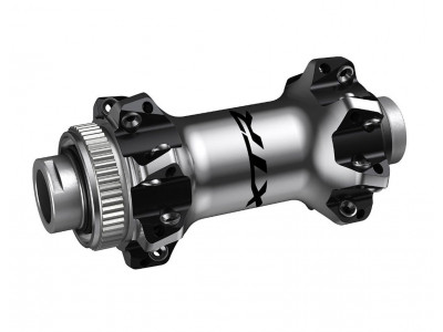 Shimano XTR HB-M9110-BS CL Vorderradnabe 15x110 mm 28 Löcher