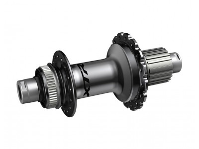 Shimano XTR FH-M9111 CL rear hub 12x142 mm 28 holes
