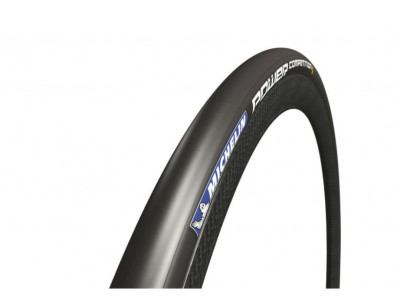 Michelin POWER ROAD BLACK TS TLR tire 28-622 (700X28C) kevlar