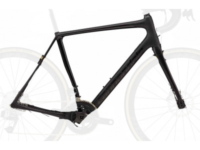 Cannondale Synapse Carbon Hi-Mod Disc BBQ Straßenrahmenset